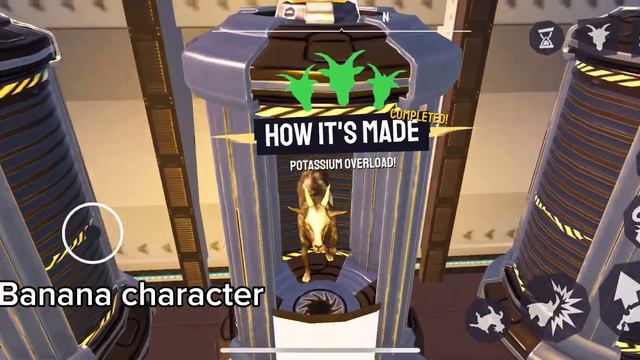 How to get all the characters in goat simulator 3￼ смотреть онлайн