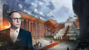 Исчезнувший мир. Самые шокирующие гипотезы (02.06.2020).