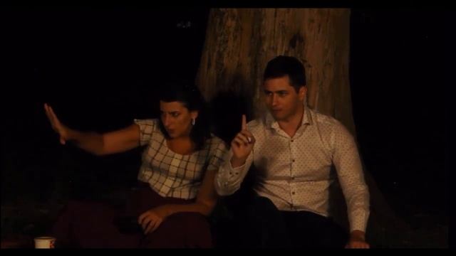 A Simple Date teaser смотреть онлайн