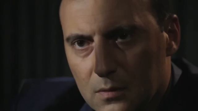 Հրեշների Գայլը, 9-Seria, Hreshneri Gayl