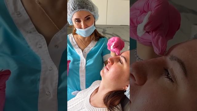 сделали лицо под ключ смотреть онлайн