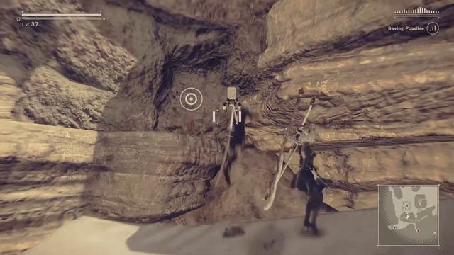 NieR:Automata how do I find this item?! смотреть онлайн