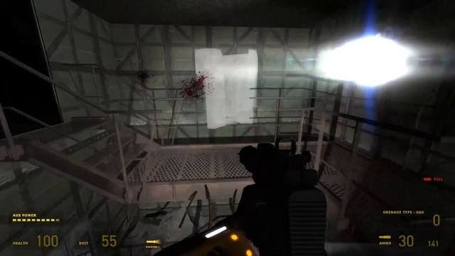 HL2 Mods Monday - Arctic Adventure: Episodes смотреть онлайн