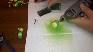 Мандула своими руками / Как сделать мандулу