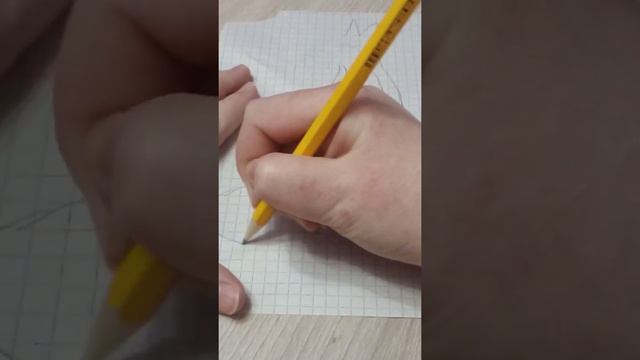 Как нарисовать кошку Листвичку из котов-воителей смотреть онлайн