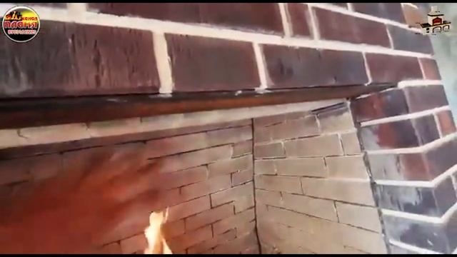 Часть 13 Сергей из Новороссийска Примыкание к кровле ,обход вокруг трубы, проверка Двойного зуба смотреть онлайн
