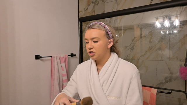 PRODUCTIVE MORNING ROUTINE 2024⏰ *post-grad edition* смотреть онлайн