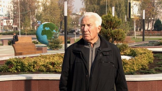100 лет ВЛКСМ Пётр Калугин смотреть онлайн