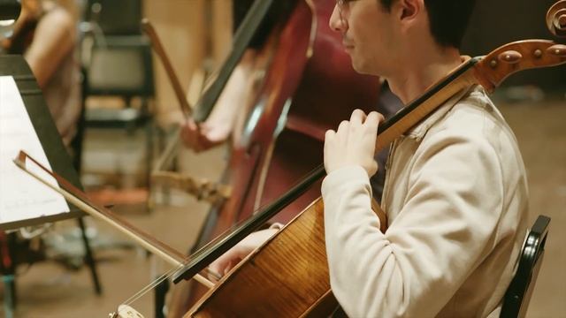 Google Spotlight Stories: Scoring Age of Sail смотреть онлайн
