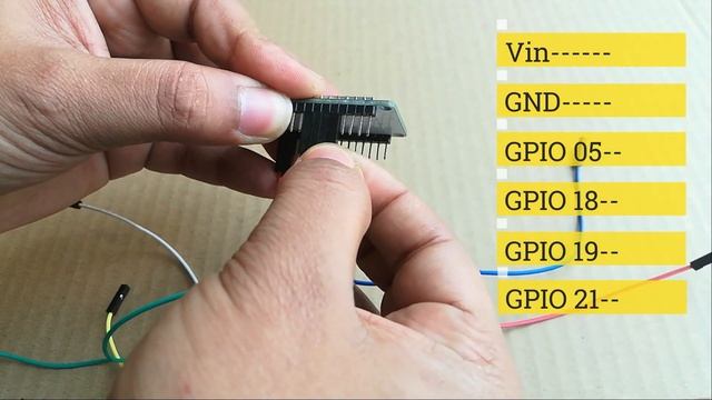 ESP32 Web Server | Control AC Appliances Remotely смотреть онлайн