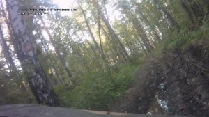 Перевернуть  Прадо 95