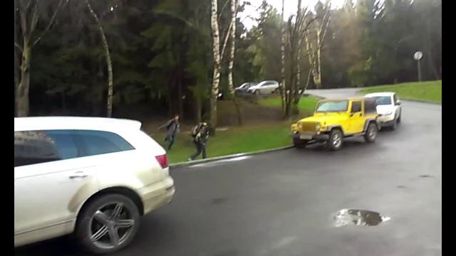 ПРИКОЛ ПОРОШОК УХОДИ!! смотреть онлайн