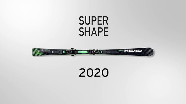 Supershape 20.21 - 15 years of innovation - Teaser смотреть онлайн