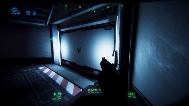 Interstellar Marines: PowerMonger SuperMonger - Quick Docking Bay Breach смотреть онлайн