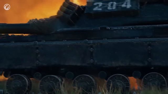 АКЦИИ WOT ЯНВАРЬ. ЧТО ВЫПАЛО С НОВОГОДНИХ КОРОБОК. смотреть онлайн