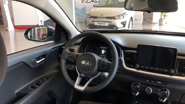 Kasım 2021 251 BİN LİRAYA Sıfır Otomatik Kia Stonic | KIA STONIC 1.4L 100PS Otomatik Cool İnceleme