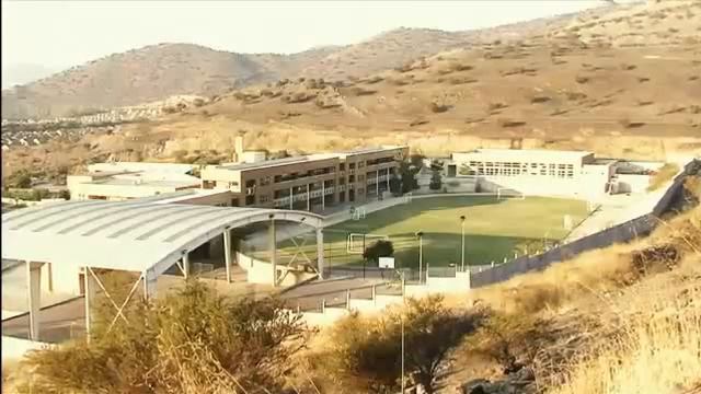 Valle Lo Campino смотреть онлайн