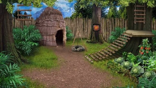 Bigfoot Quest: Complete Walkthrough Guide & iOS / Android Gameplay (by Syntaxity)