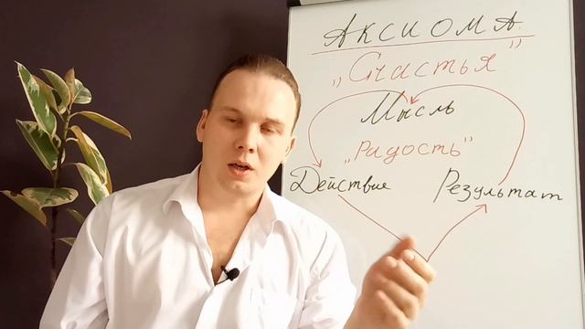 Счастье!!! Аксиома "Счастья" смотреть онлайн