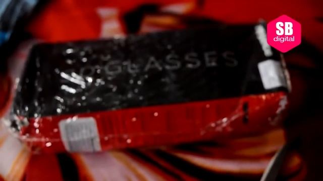 3D Glasses Unboxing | Anaglyph 3D - (HINDI) смотреть онлайн