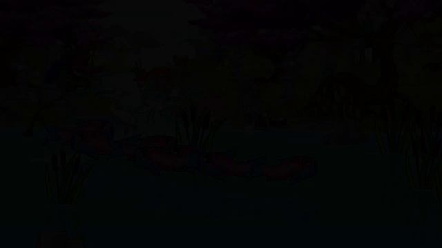 Jitsu Squad IS NOT MESSING AROUND! смотреть онлайн