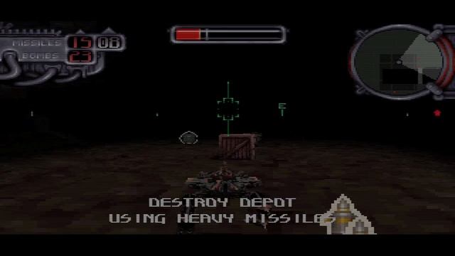 AMOK 1996 (PC DOS Gameplay) смотреть онлайн