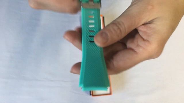 Ремешок на руку No Name TPU Вид №3 смотреть онлайн