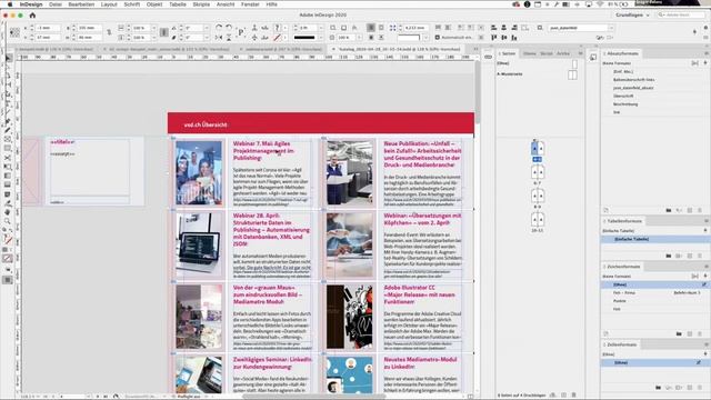 Strukturierte Daten im Publishing – Automatisierung mit Datenbanken, XML und JSON смотреть онлайн