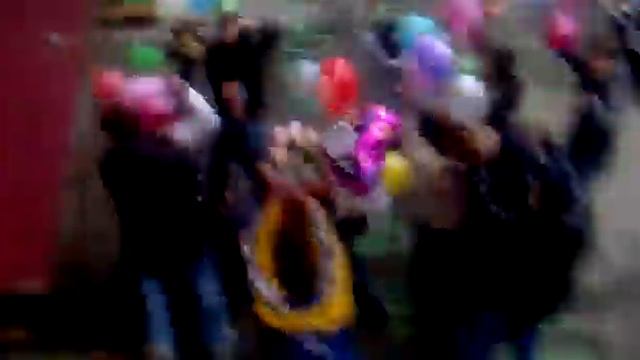 Harlem Shake-Ростов(Орбитальная) смотреть онлайн