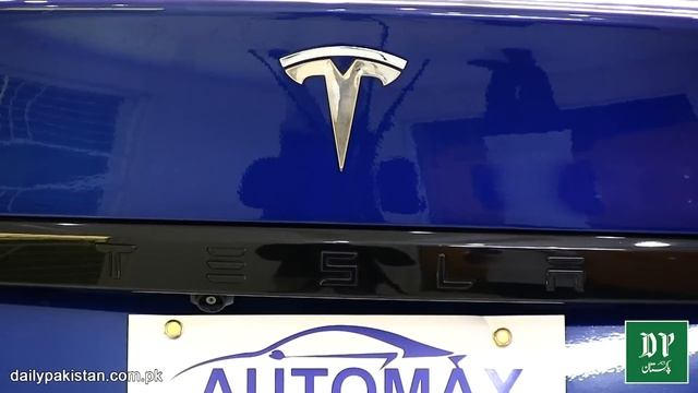 Electric Gari Tesla ab Pakistan mei b biknay lagi, kia features sab se alag hain? Qeemat kitni hai? смотреть онлайн