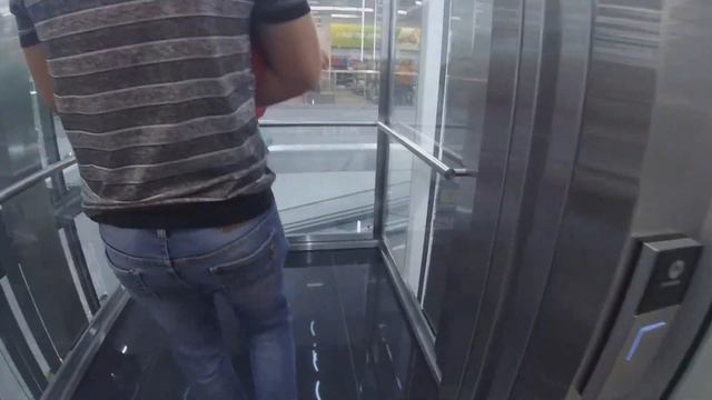 Новый Эпицентр в Николаеве 2018. Намного больше! смотреть онлайн