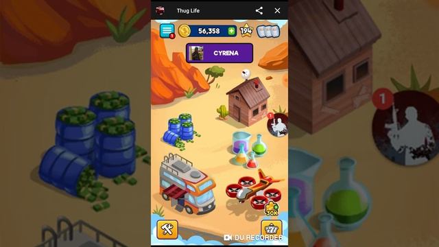 Thug Life (Facebook/Messenger Game) - Update and Questions Answered смотреть онлайн