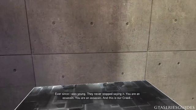 Desmond's Journey Part 1 - Doubts - Assassins Creed Revelations (100% Sync) смотреть онлайн