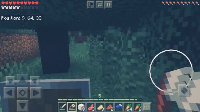 Me play minecraft part 2 смотреть онлайн