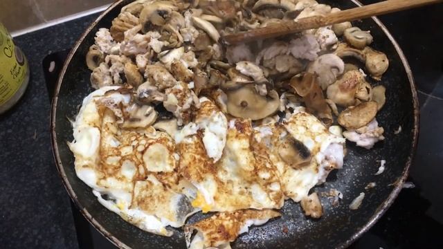 Дневник питания: Что я ем в дни тренировок??Я стройнею!?Два дня ПП рациона?виды на Peak District? смотреть онлайн