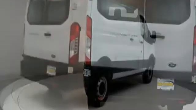 2016 Ford Transit Cargo Van - NJ State Auto Auction - Jersey City смотреть онлайн
