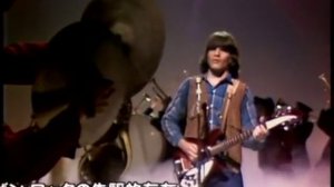Creedence Clearwater Revival "Green River" in Andy Williams Show (1969)