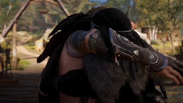 ASSASSIN'S CREED VALHALLA Gameplay Walkthrough Part 12 ASGARD [1440P HD 60FPS PC] No Commentary смотреть онлайн