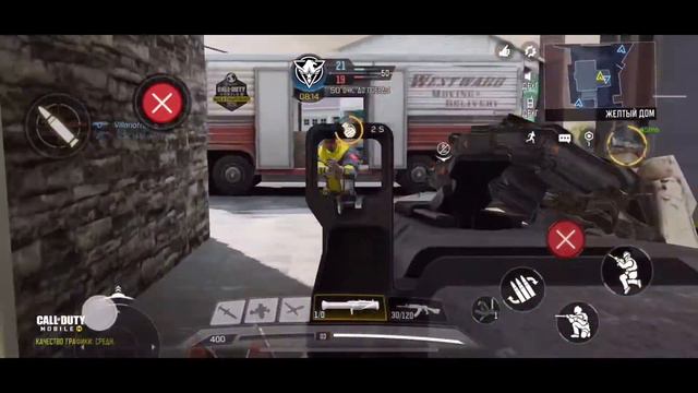 ТОП 5 СПОСОБОВ ВЗЯТЬ МАСТЕРА В CALL OF DUTY MOBILE//РЕЙТИНГОВЫЙ БОЙ COD смотреть онлайн