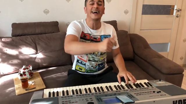 Sakit Samedov . Qarabağ Azerbaycandir смотреть онлайн
