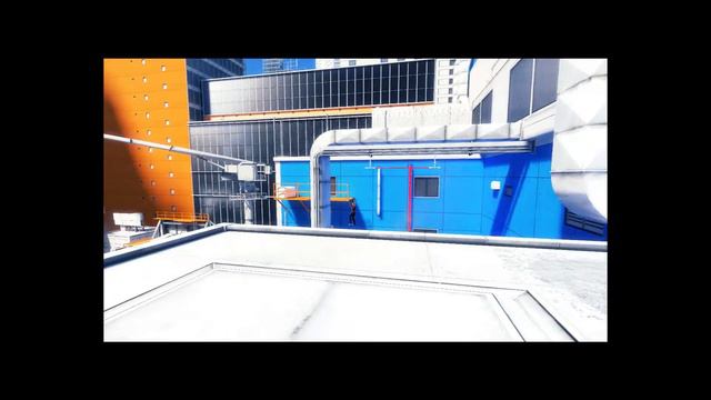 Random Game Friday - Mirror's Edge смотреть онлайн
