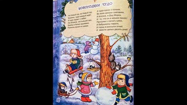 Е. Михайленко и Н. Мигунова "Новогоднее чудо" смотреть онлайн