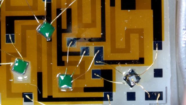 Микросборка, реле (электронный ключ) БКУ-1 и микроскоп Eakins Microscope 37MP Full HD 1080P смотреть онлайн