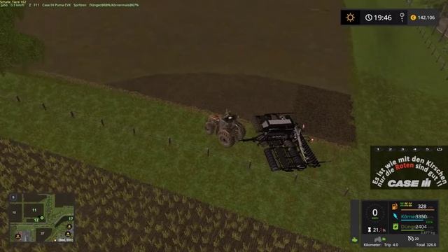 LS17 - HoT online Farm 2k17 BO (Buyable Opjects) # 206 – Wir säen Mais – смотреть онлайн