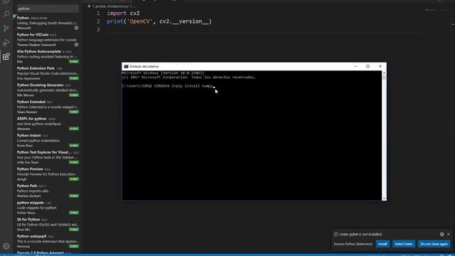 Charla el nuevo mundo para python смотреть онлайн