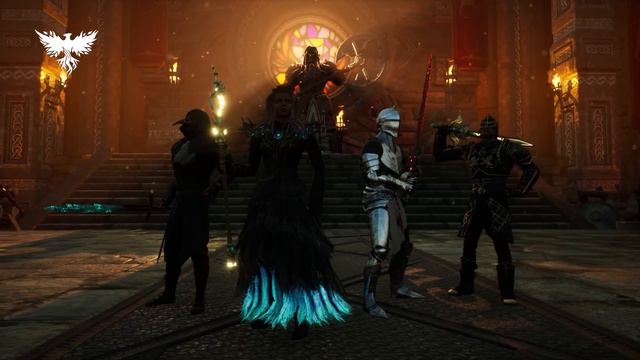 НОВОСТИ MMORPG: НОВАЯ MMORPG ОТ NCSOFT, ГЕЙМПЛЕЙ PERFECT NEW WORLD, ЗАРАБОТКИ TOWER OF FANTASY