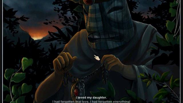 Virtual Villagers 5: Ending (Tribal Chief) смотреть онлайн