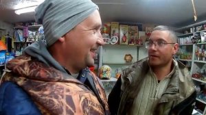 Рыбалка река Дон.Часть 3.Станица Трехостровская.Первый улов