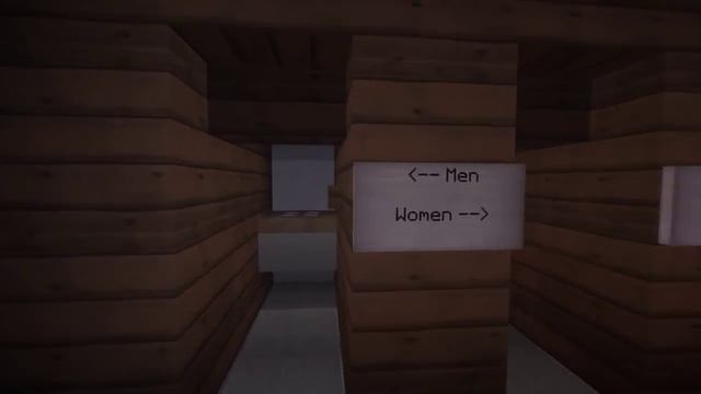 Minecraft - Small Airport смотреть онлайн