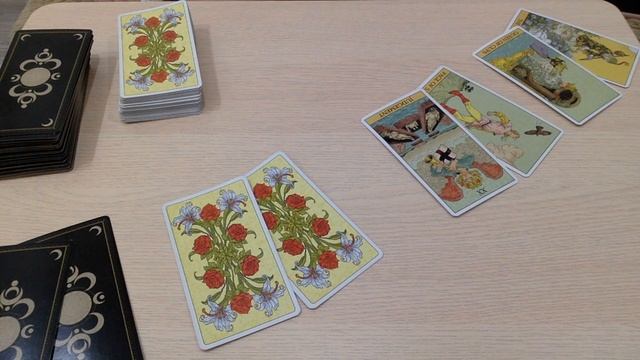 Да? Нет?◾️Таро прогностика◾️Таролог Маргарита Ванеева смотреть онлайн